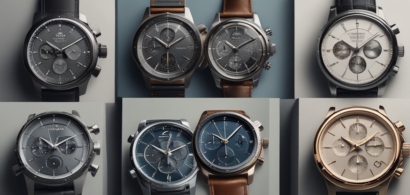 Best Hybrid Watches for Health Tracking in 2025