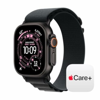 Apple Watch Ultra 3